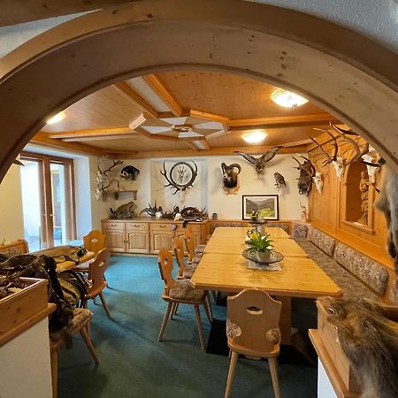 Appart Sonnenheim Kaunertal Exterior foto
